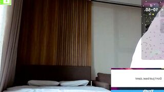 kim_ryu - Live Chaturbate cute whore recording milk