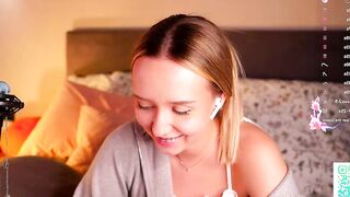 alodiaacomb - Live Chaturbate fuckmachine smallbreasts feets culonas