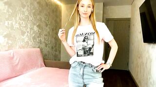 velvethonerkamp - Live Chaturbate spoil newgirl cumshow bigboobs