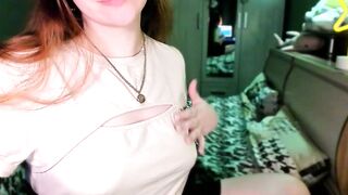 cutemivi - Live Chaturbate sugardaddy browneyes Virtual performance pleasure