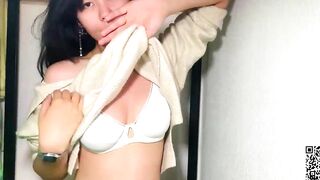 carolfreer - Live Chaturbate spanks wet mom girl