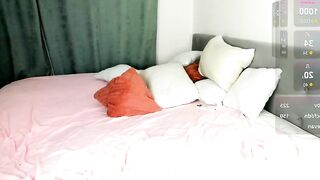 elswythbareford - Live Chaturbate ebonyqueen openprivate model wife