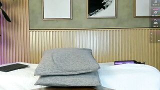 nina_soul - Live Chaturbate tittyfuck password blowjob recording