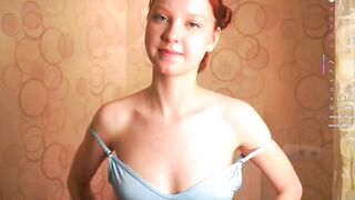 maisiemiller - Live Chaturbate student barefeet toes tail