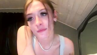 kayyybae12 - Live Chaturbate big tease analsex smalltitties