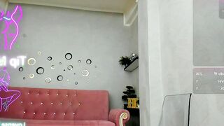 belovedkhlloe - Live Chaturbate nicegirl shorthair ginger bigbulge