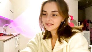 isauratorkelson - Live Chaturbate stream squirt balls straight