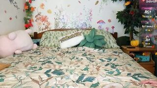 aliceriverscam - Live Chaturbate bdsm tinytits milk hush