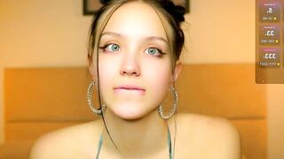 mariannsullivant - Live Chaturbate naked rough Web recording hole