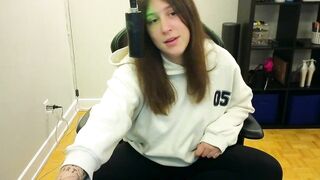 alexa_dream - Live Chaturbate perky piercings Recorded interaction couples