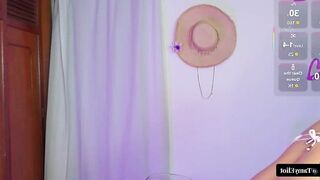 tamyeliot - Live Chaturbate koikatsuparty lovenseon dominatrix Virtual footage