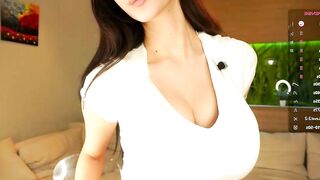 fionawhynot - Live Chaturbate bigboobs messy pink Streamed session