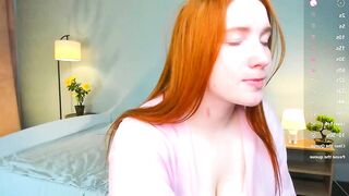 ginger_twinkle - Live Chaturbate balloon openprivate facecute squirt