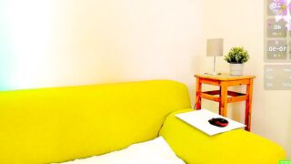 sexyscouple - Live Chaturbate teen abs new talk