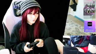 archancel - Live Chaturbate Streaming interaction heels Live recording bignaturalboobs