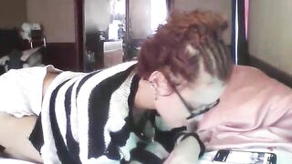 jojosbizarrelyf - Live Chaturbate pinay bisexual tail yours