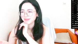 luckrose - New Live Chaturbate talkative hotwife cougar pvts