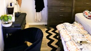 maevivant - New Live Chaturbate socks facial curly kinky