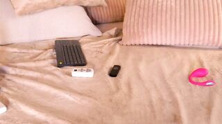 ellediane - New Live Chaturbate big cumslut control queen