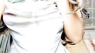 _iuiu_ - New Live Chaturbate bigbelly selffuck masturbating little