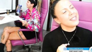 alondra_on_fire - New Live Chaturbate Recorded interaction lactation bondage redhair