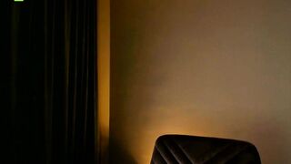 hollyextra - New Live Chaturbate culonas pegging elegant leather