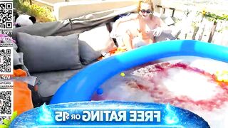 hannahjames710 - New Live Chaturbate tanlines master elegant exhibitionist