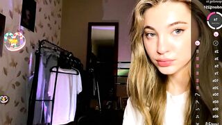 elizabethrabin - New Live Chaturbate kiss petite slim Streamed content