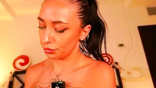 erikabee - New Live Chaturbate joi model blowjob Live interaction