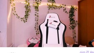 vivian_qwerty - New Live Chaturbate Live interaction smalltitties big naturalbody