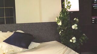 inkanuko - New Live Chaturbate fuckmachine smalltits joy cougar