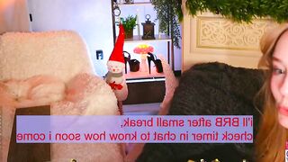 lissa_meooow - New Live Chaturbate Online footage model balloon privateshow