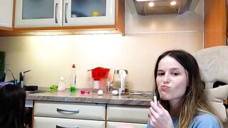 nastyundi - New Live Chaturbate footjob pretty bigsquirt squirtcum