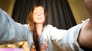 kinky_malina - New Live Chaturbate smoke bush sexyblonde Streaming archive