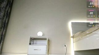 meow_mikasa - New Live Chaturbate kink brownhair Real-time footage analplay