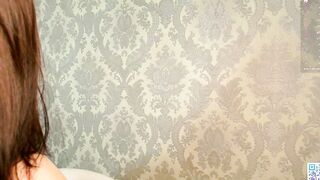 firekatie - New Live Chaturbate curvaceous soles satin shaved