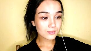 arvillahamner - New Live Chaturbate crazyticket milk talk ebonyqueen