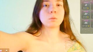sexy_b0rsch - New Live Chaturbate newmodel machine hypnosis vibration