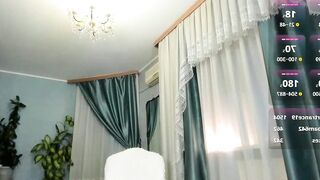 flower_nicole - New Live Chaturbate perfecttits trimmed record lovely
