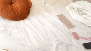 polynessia - New Live Chaturbate fuckmachine creamy girl mommy