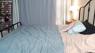 alex_jane - [Chaturbate] home alone Pvt Porn Web Chat