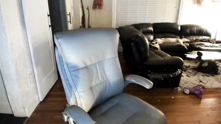 alicelighthouse - [Chaturbate] Ass Rides Sexual Addiction