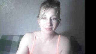 alisonglamors - [Chaturbate] CamGirl summing Loves To Masturbated