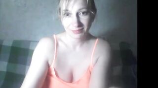 Alisonglamors - [Chaturbate] CamGirl summing Loves To Masturbated