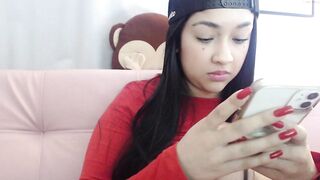 allison_grey18 - [Chaturbate] Sensual Fisting Pussy Sex Toys