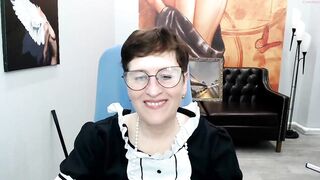 amelia_64 - [Chaturbate] fuck her hard lips Beauty