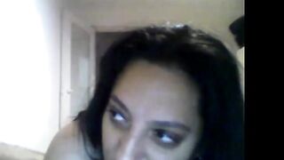 amina_freddy - [Chaturbate] Masturbation CamGirl Mom