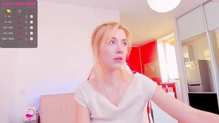askcaroline - [Chaturbate] body Recording Only Fun Club Video