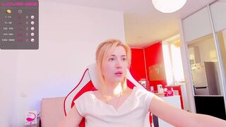 Askcaroline - [Chaturbate] body Recording Only Fun Club Video