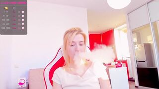 Askcaroline - [Chaturbate] body Recording Only Fun Club Video
